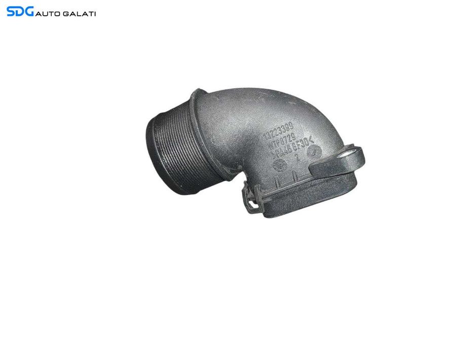 Furtun Intercooler Opel Astra H 1.9 CDTI Z19DTH 2004 - 2010 Cod 13223399 [N2530]