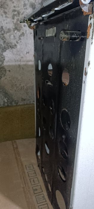 Газ плита Россия