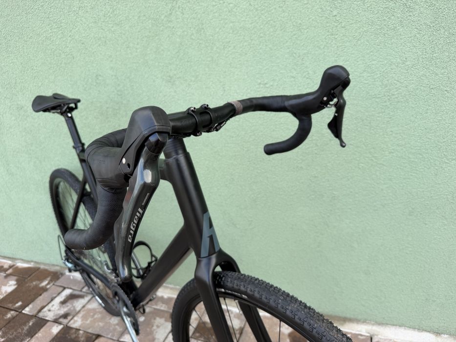 Bicicleta Gravel Rose Blend ( imp germania )