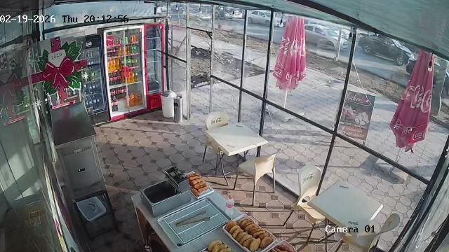 Тайор бизнес сотилади