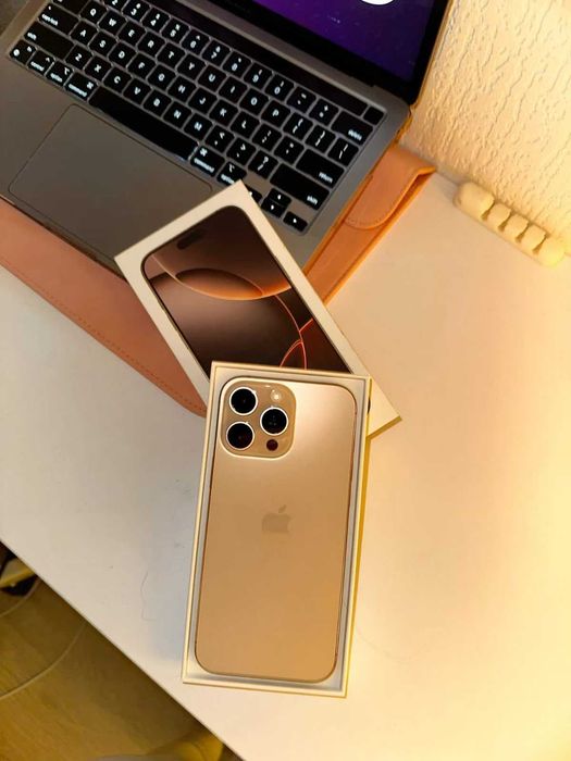 Iphone 16 Pro Max 512ГБ