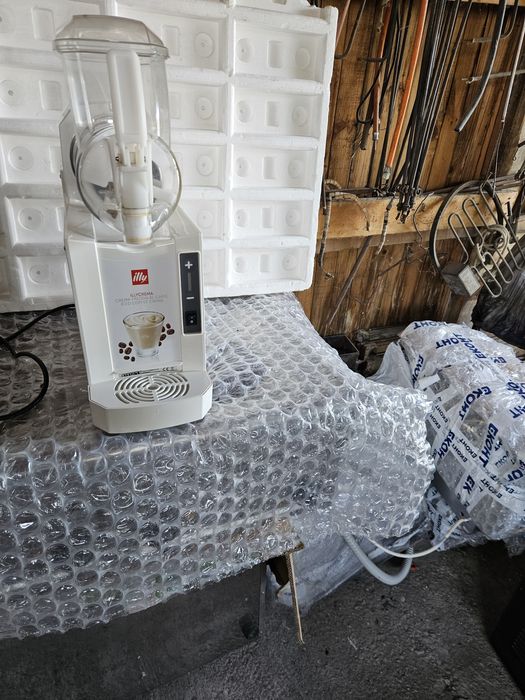 Машина за студено Фрапе 3 литра Италианска втора употреба