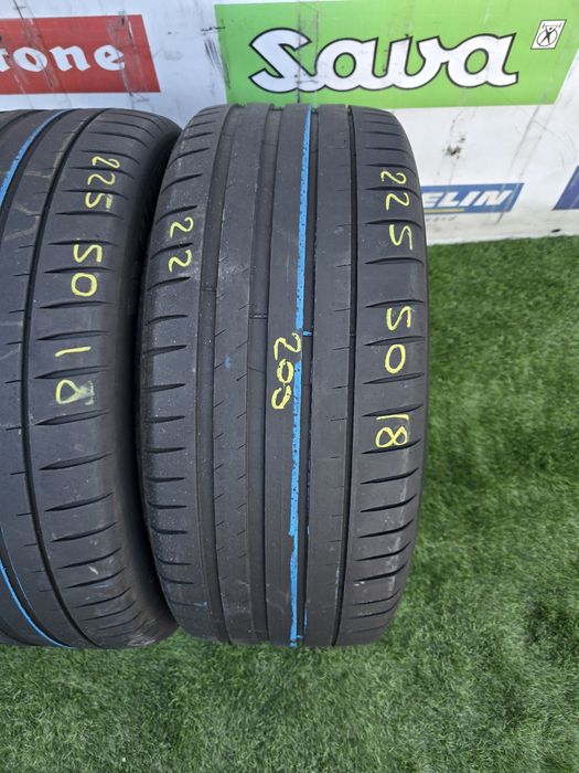 225 50 18 michelin