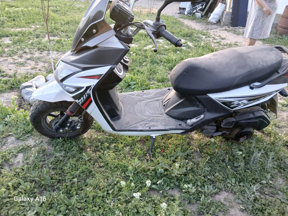 Срочно продам мапеды