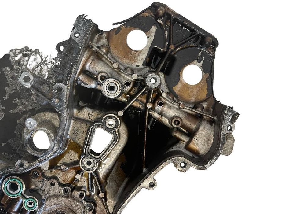 Capac Distributie Dacia Logan Ii 2019 1.0 Sce 75 B4D 400, B4D 401 135029068R