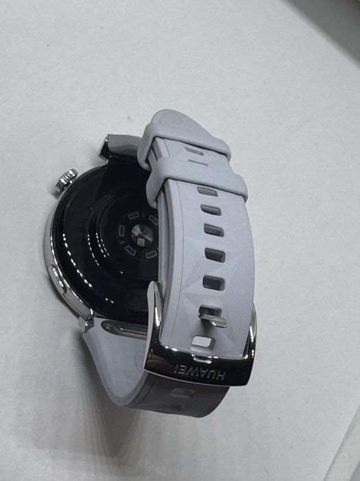 smart часовник huawei watch GT5 41mm blue