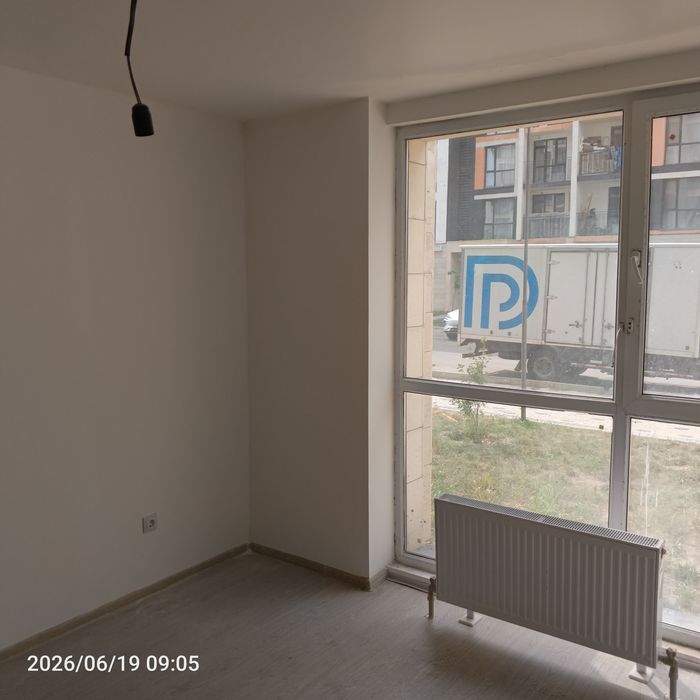 Продам двухкомнатную квартиру