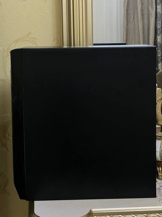 Компютер Игровой +Monitor 19 BONUS, O'yin uchun +Ofis uchun