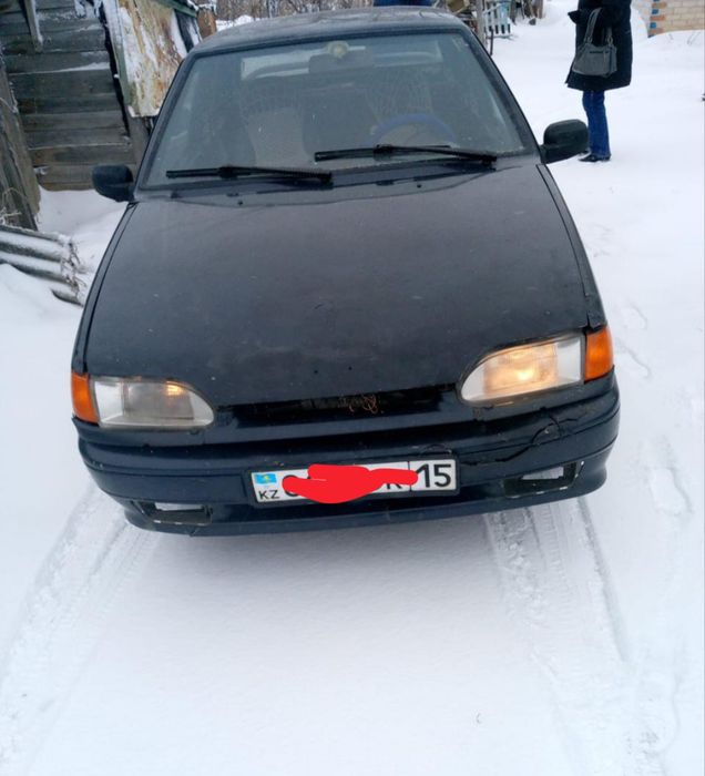ВАЗ 2115 р а з б о р