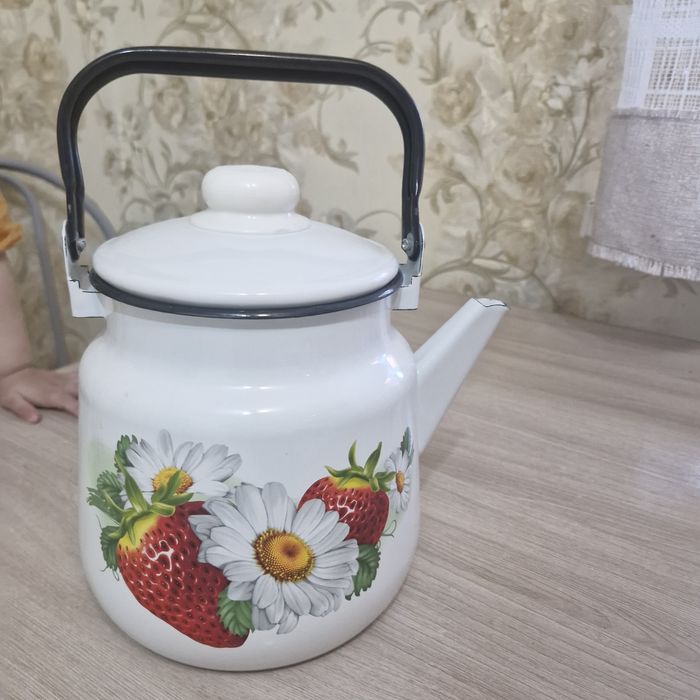 Посуда не дорого