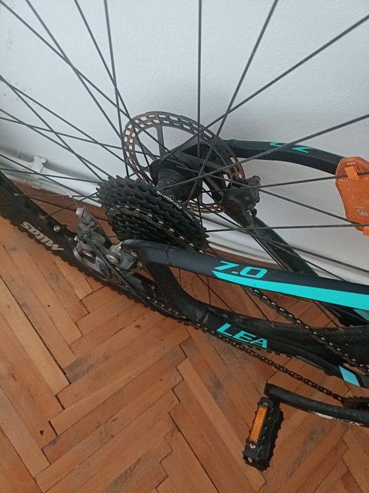 Kross level 7 că și nouă