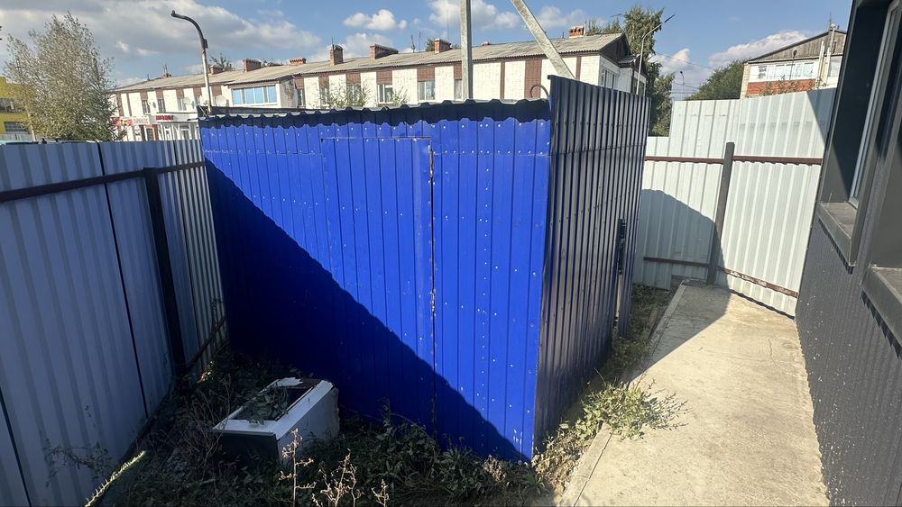 Продам ларек, контейнер, вагончик