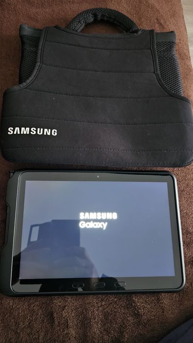 Samsung galaxy activ 4 pro 5g 128gb,6gb ram