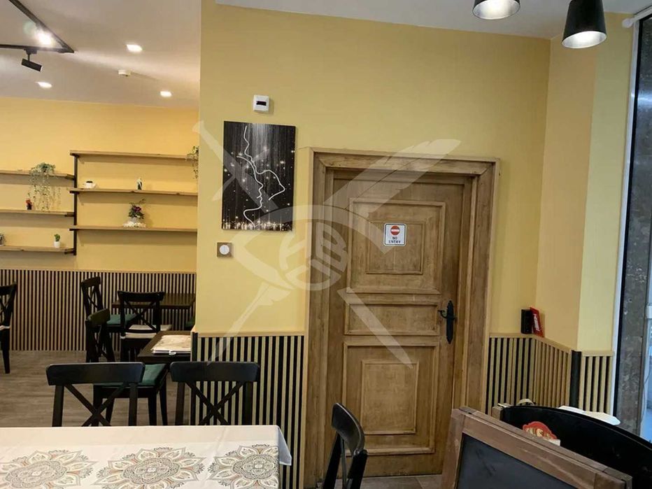 Продава се Заведение в София, Център - 100 кв.м за 103 €/кв.м - Снимка #2