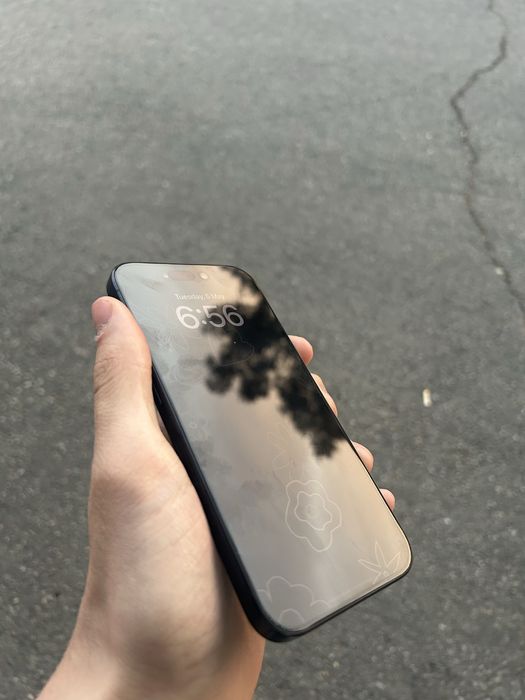 Iphone 15 PRO, 512GB