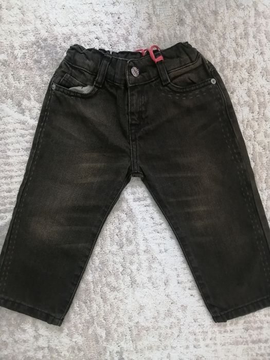 Продам новые джинсы