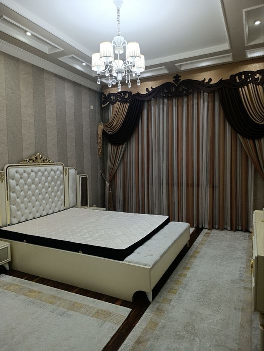 Аренда 7 хонали евро участка