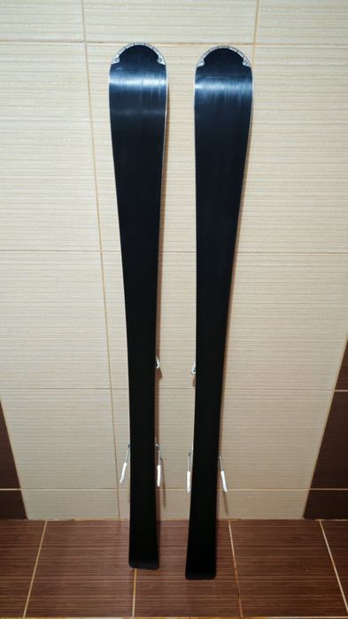 Schiuri atomic cloud 155 cm- clapari ski