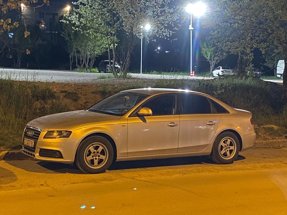 Джанти ауди 16 audi