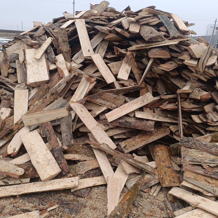 Дрова дрова УАЗик