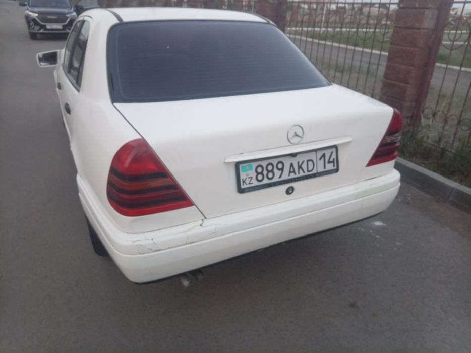 Продам Мерс С 180