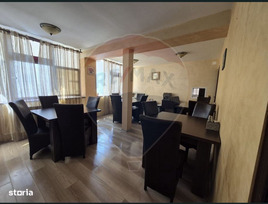 Inchiriez pensiune in perioada sezonului estival