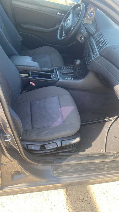 Dezmembram BMW E46 2002 berlina 320 2.0