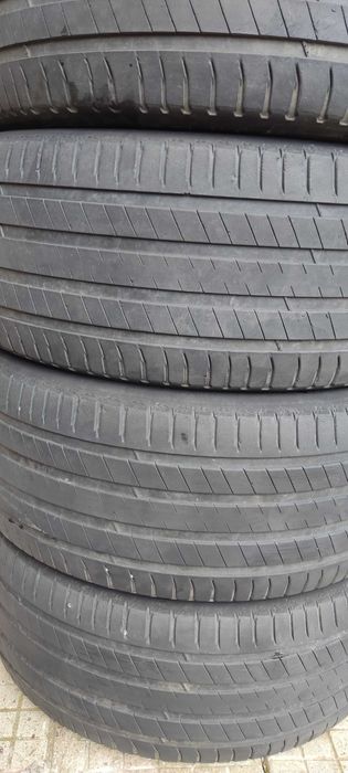 Продавам 255 50 19 летни Мишелин