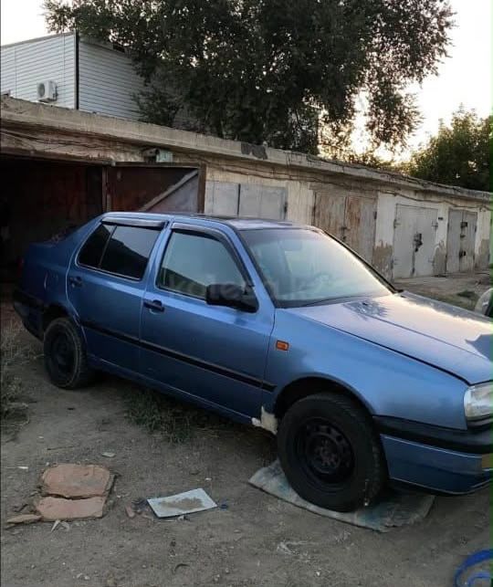 Volkswagen Vento, 1994