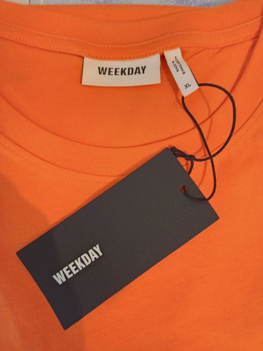 Нови дамски Макси тениски 2+1