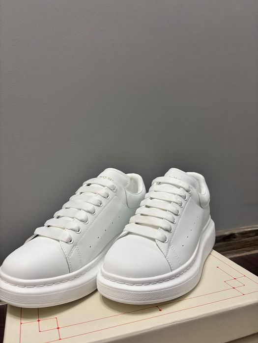 Alexander McQueen