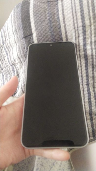 Samsung Galaxy A 55  5 G