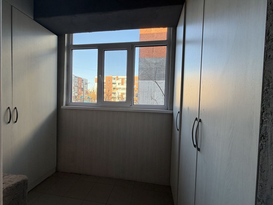 Продажа квартиры