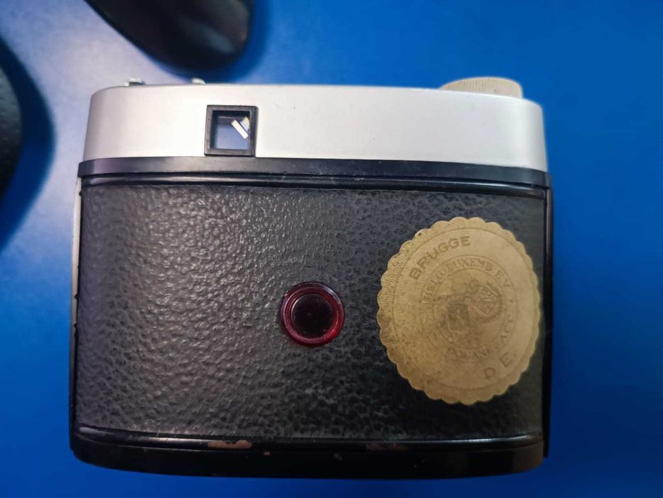 aparat foto  Bilora Bela 66