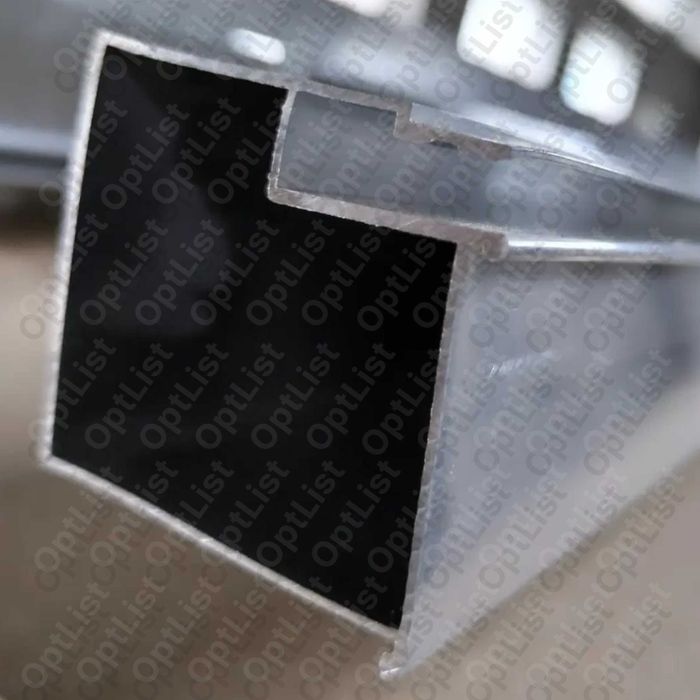 Профиль для натяжных потолков