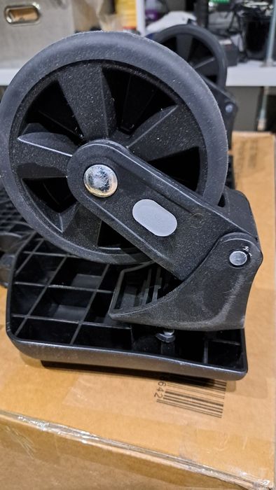 Рампа за второ дете нова