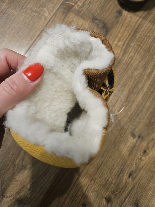 Ghete noi Primigi nr 29