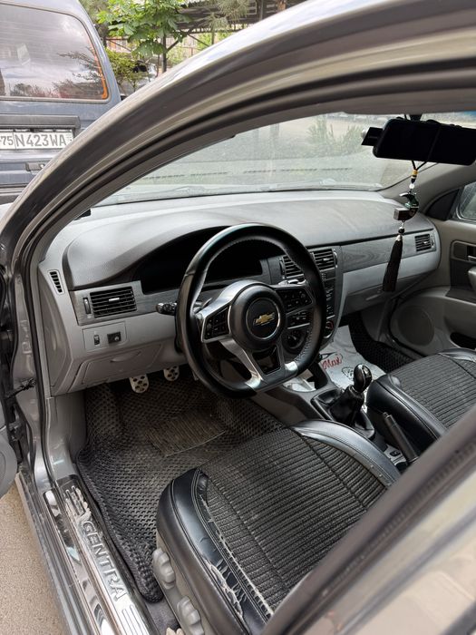 Jentra Daewoo 2 evro 2016 srochno sotiladi.