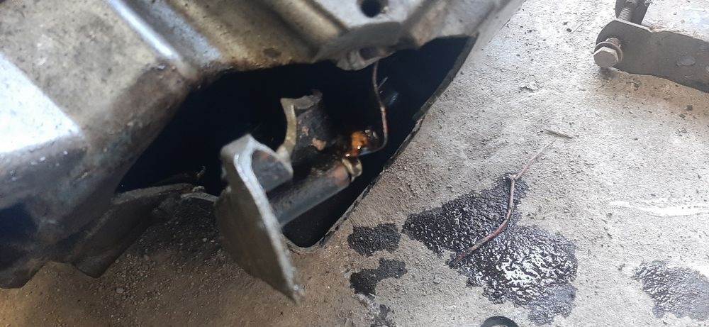 Продам двигатель шевроле