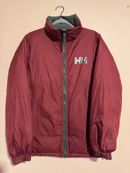 Helly  Hansen Jacket.