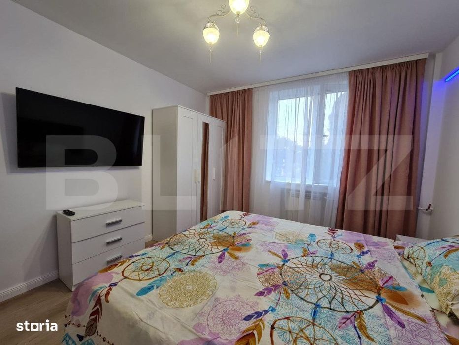 Apartament 2 camere, 37 mp, zona Ultracentrala