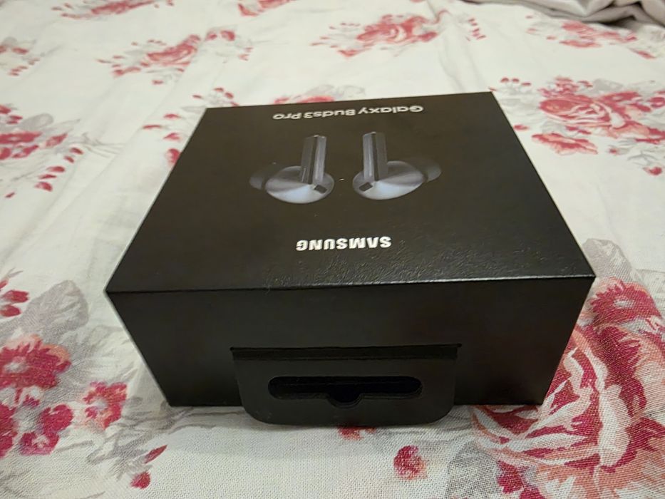 Samsung buds3 pro
