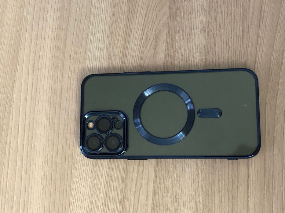 Айфон 13про макс 256гб 5G