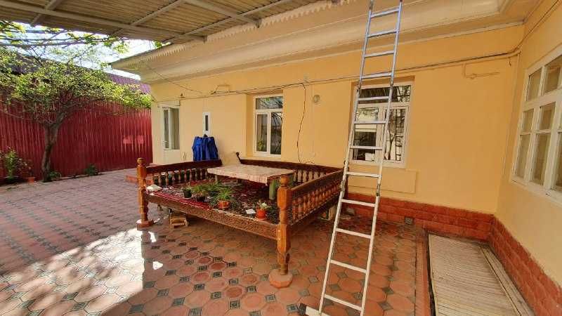 Продаётся Дом | Центр Мирабадский | Идеально для бизнеса | 3 сот