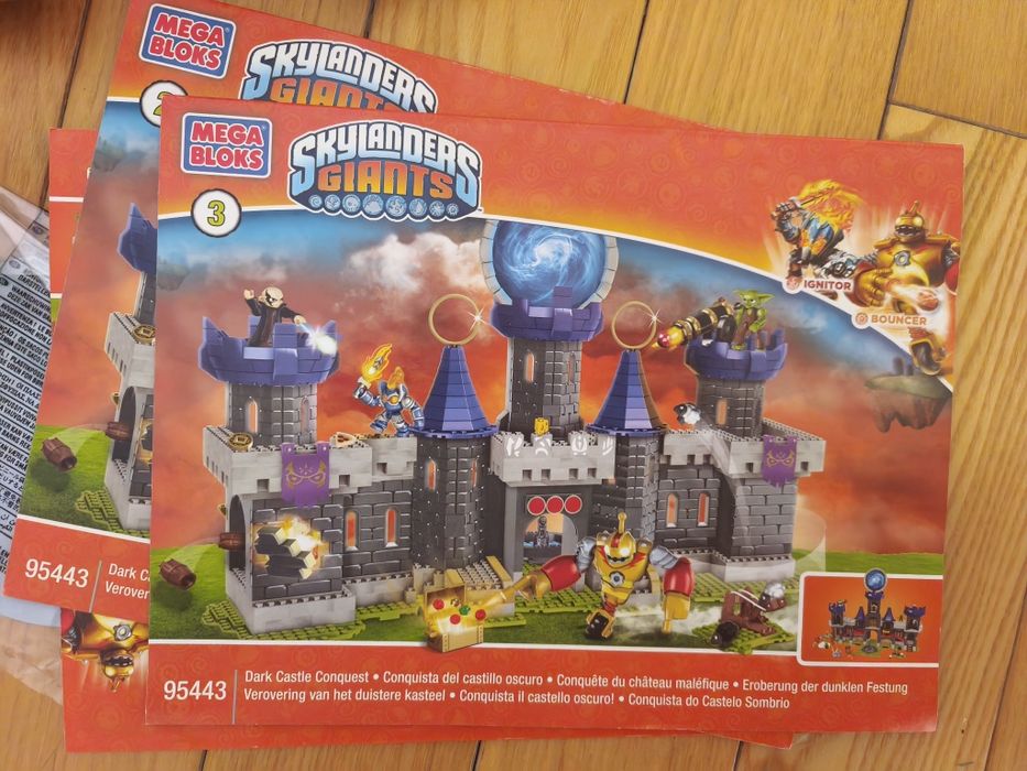 конструктор типа Lego