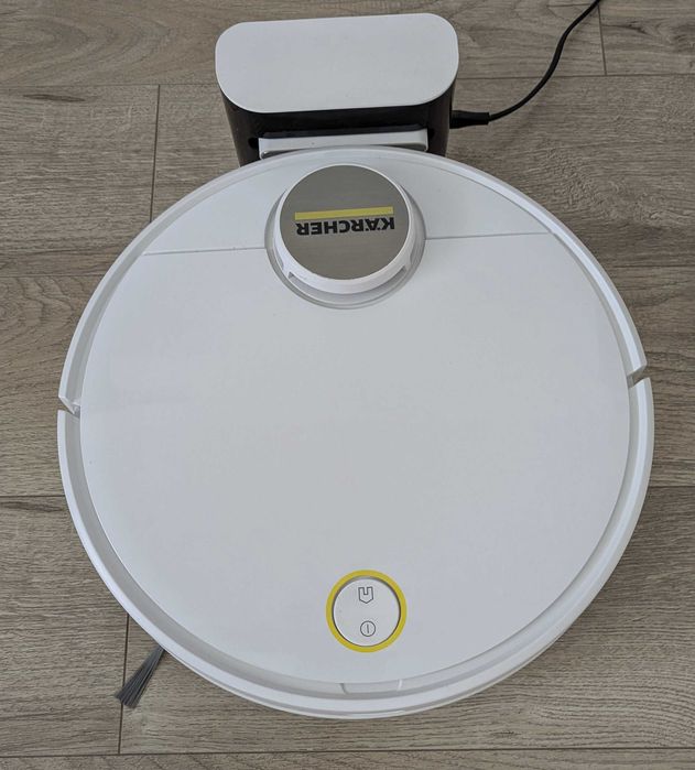 Aspirator robot Karcher RVC 3