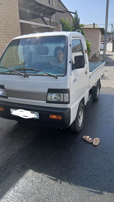 Лабо  2026й. 7000км