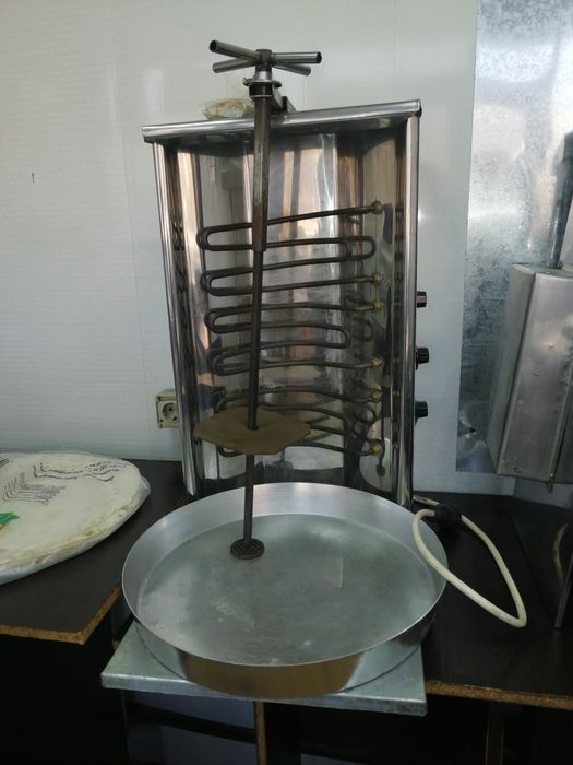 Продам павильон Куры-Гриль