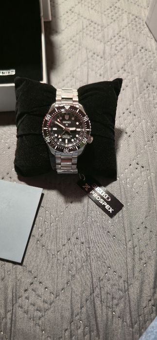 Ceas SEIKO X prospex SPB383J1
