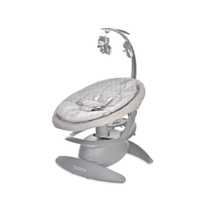 Кошара next to me и люлка